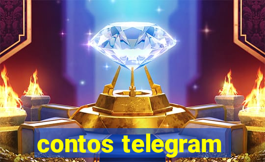 contos telegram